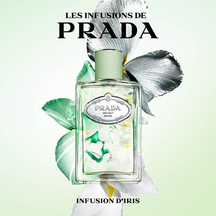 INFUSION D&