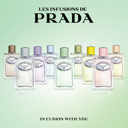 INFUSION D&