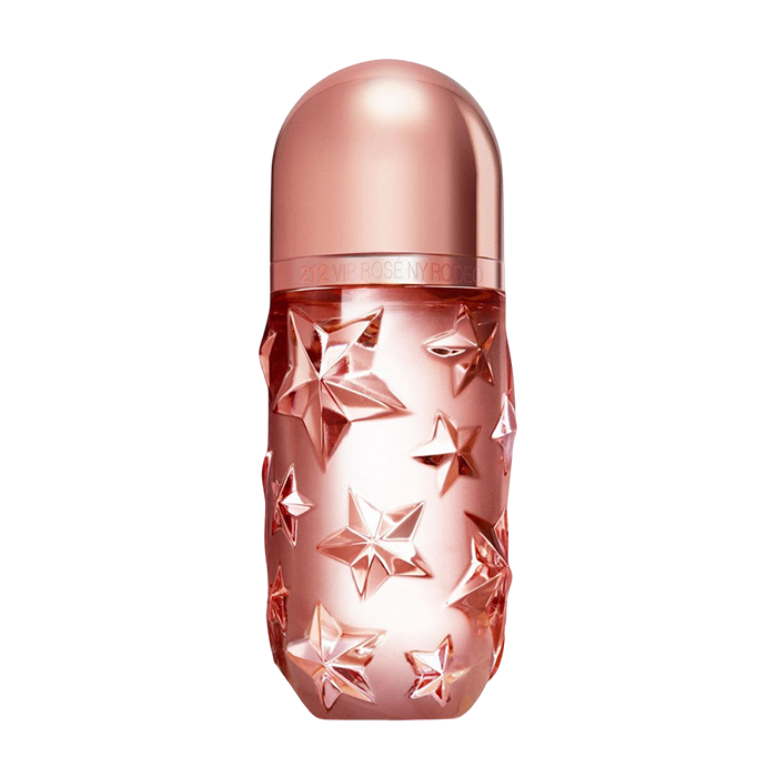 212 Vip Rosé Rodeo Eau De Parfum Limited Edition