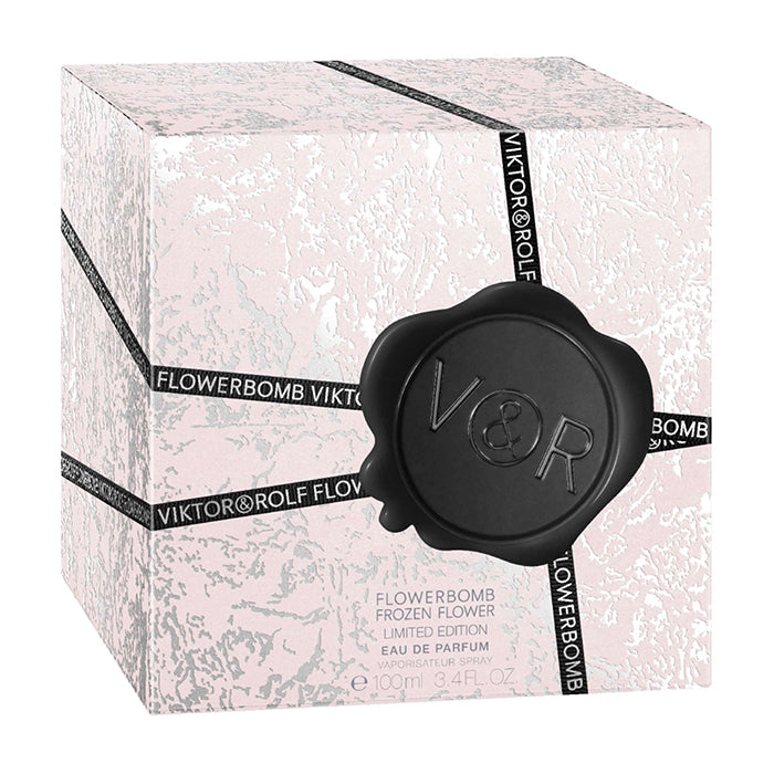 Flowerbomb Frozen  Eau de Parfum Limited Edition