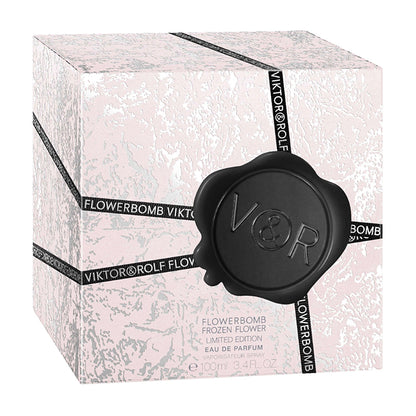 Flowerbomb Frozen  Eau de Parfum Limited Edition