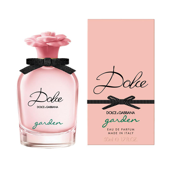 DOLCE &amp; GABBANA DOLCE GARDEN FOR WOMEN EAU DE PARFUM PERFUME by DOLCE &amp; GABBANA at Sundora