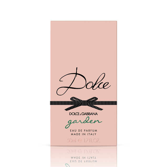 DOLCE &amp; GABBANA DOLCE GARDEN FOR WOMEN EAU DE PARFUM PERFUME by DOLCE &amp; GABBANA at Sundora