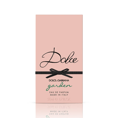 DOLCE &amp; GABBANA DOLCE GARDEN FOR WOMEN EAU DE PARFUM PERFUME by DOLCE &amp; GABBANA at Sundora