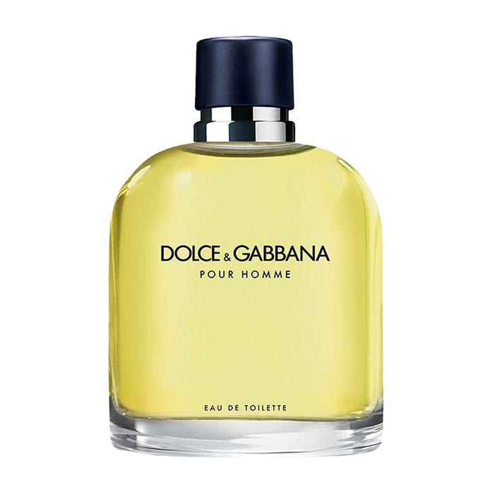 POUR HOMME EDT PERFUME by DOLCE &amp; GABBANA at Sundora