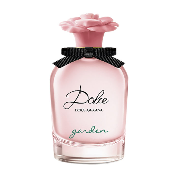 DOLCE &amp; GABBANA DOLCE GARDEN FOR WOMEN EAU DE PARFUM PERFUME by DOLCE &amp; GABBANA at Sundora