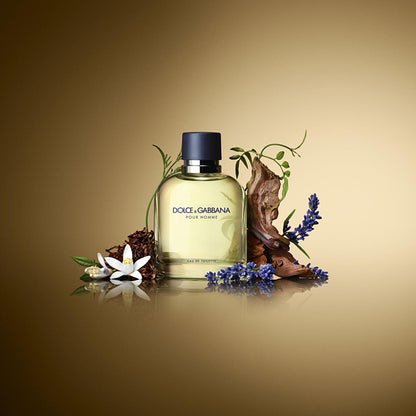 POUR HOMME EDT PERFUME by DOLCE &amp; GABBANA at Sundora