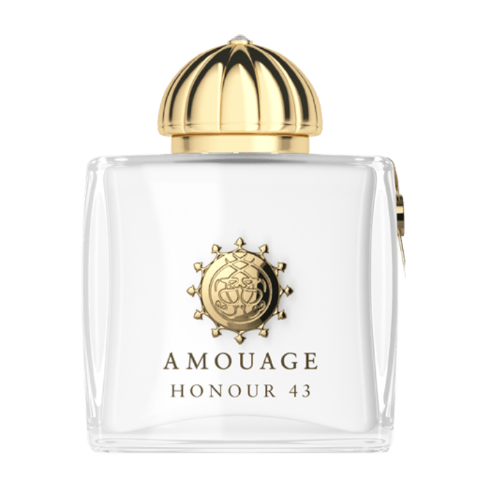 HONOUR 43 WOMAN PERFUME by AMOUAGE at Sundora