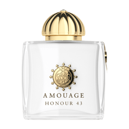 HONOUR 43 WOMAN PERFUME by AMOUAGE at Sundora
