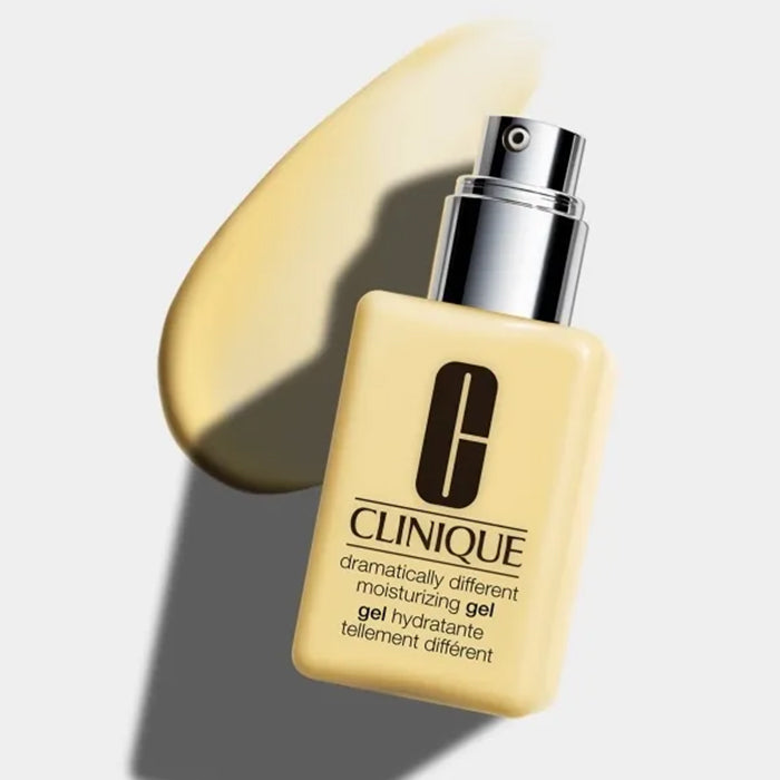 DRAMATICALLY DIFFERENT MOISTURIZING GEL SKINCARE by CLINIQUE at Sundora