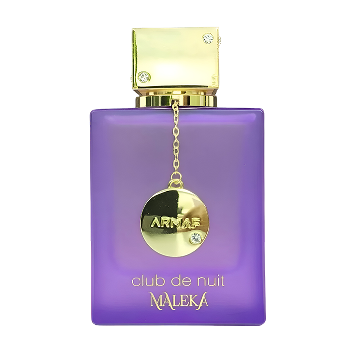 CLUB DE NUIT MALEKA EDP PERFUME by ARMAF at Sundora
