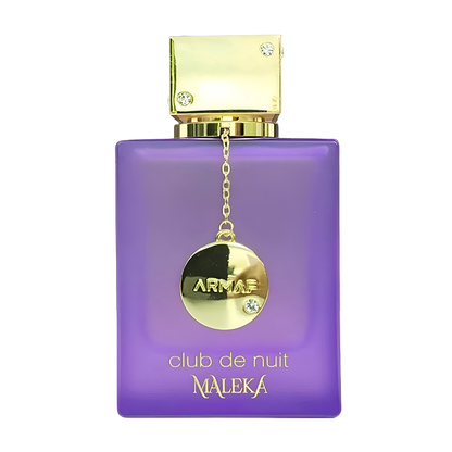 CLUB DE NUIT MALEKA EDP PERFUME by ARMAF at Sundora