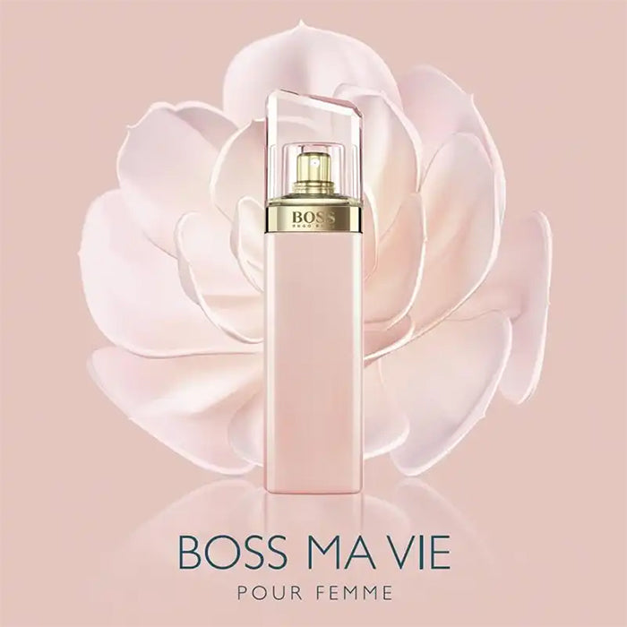 Boss Ma Vie