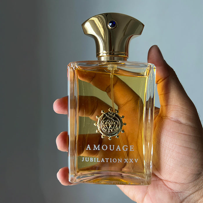 JUBILATION XXV MAN PERFUME by AMOUAGE at Sundora
