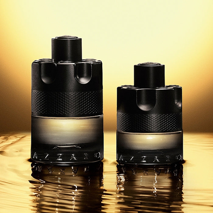 THE MOST WANTED EAU DE TOILETTE INTENSE PERFUME by AZZARO at Sundora