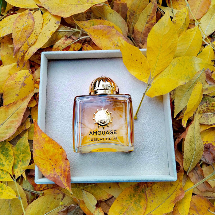 JUBILATION 25 WOMAN PERFUME by AMOUAGE at Sundora