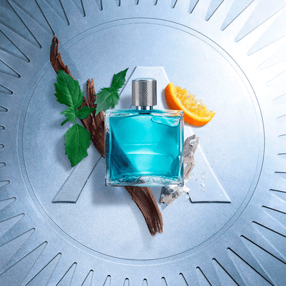 CHROME LEGEND EDT PERFUME by AZZARO at Sundora