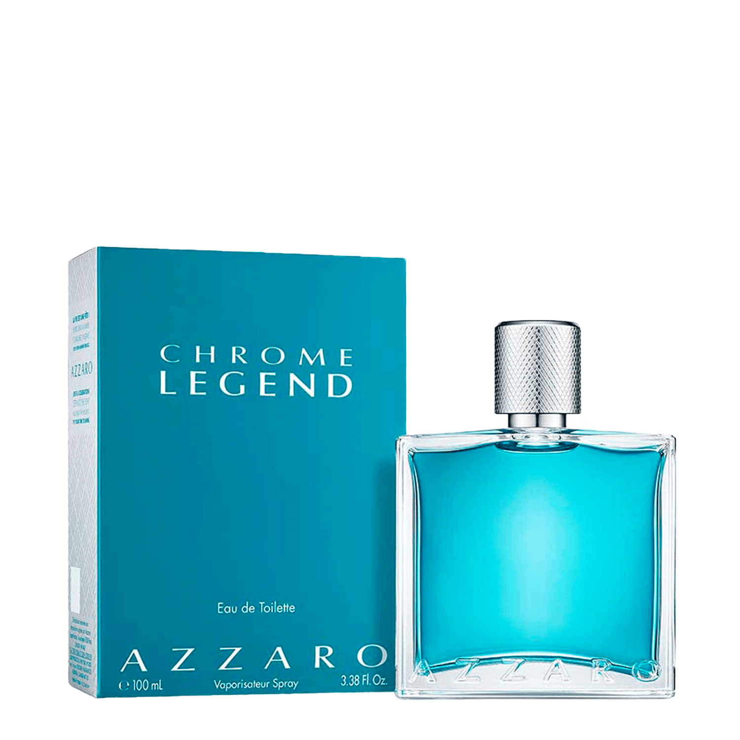 CHROME LEGEND EDT PERFUME by AZZARO at Sundora