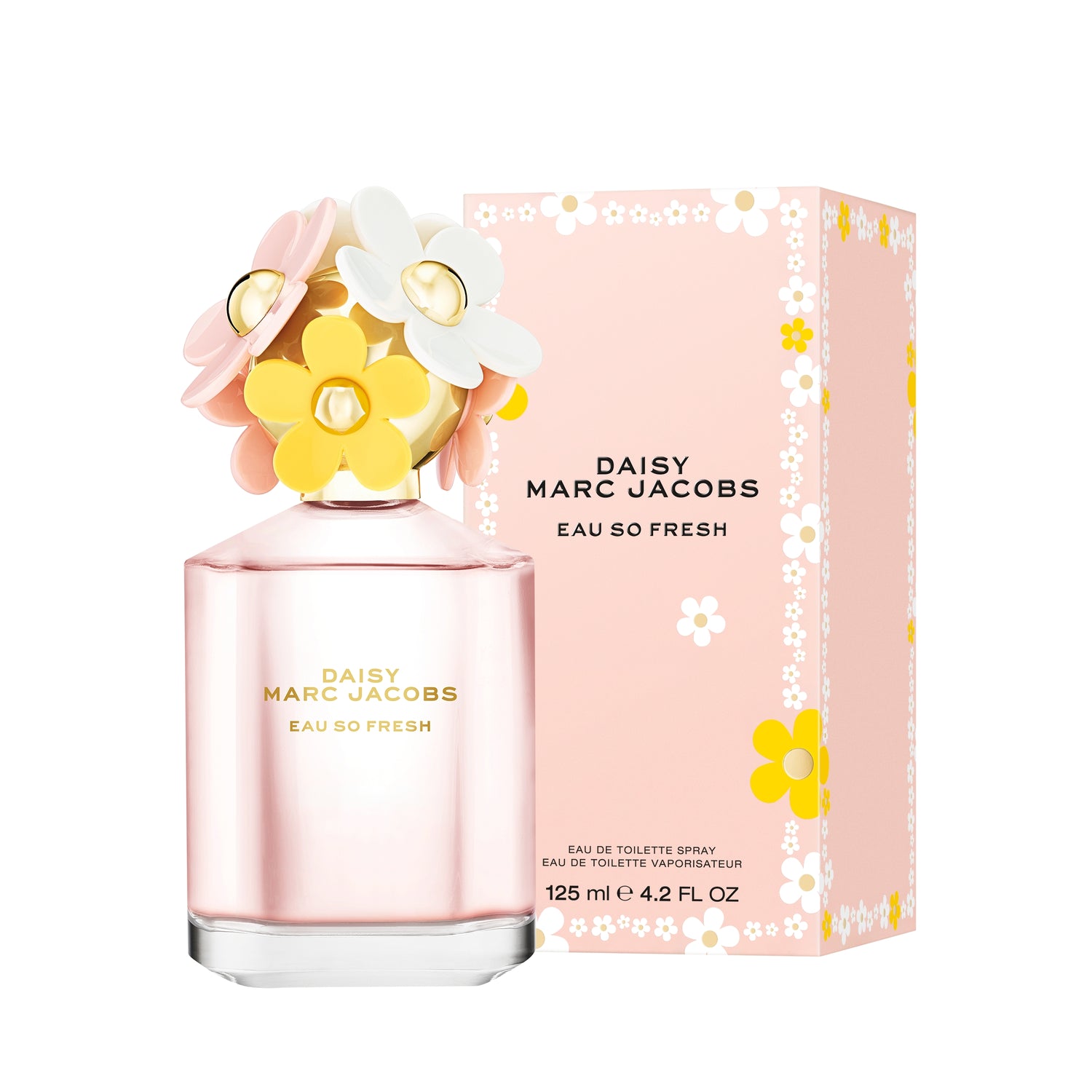 DAISY SO FRESH PERFUME by MARC JACOBS at Sundora