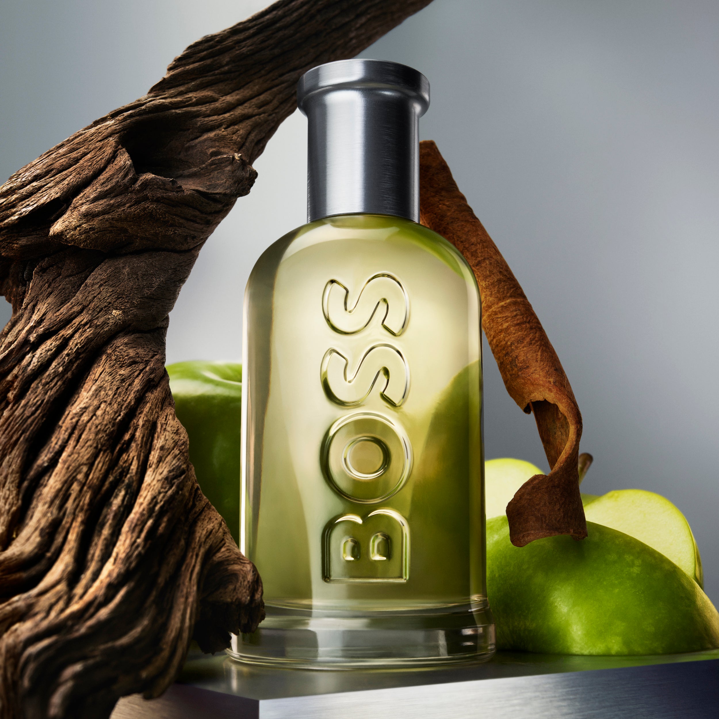 BOSS BOTTLED EDT PERFUME by HUGO BOSS at Sundora