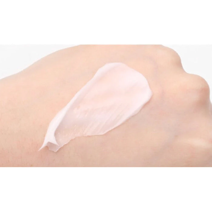 THE CHOK CHOK GREEN TEA INTENSE CREAM FACE CREAM by TONYMOLY at Sundora