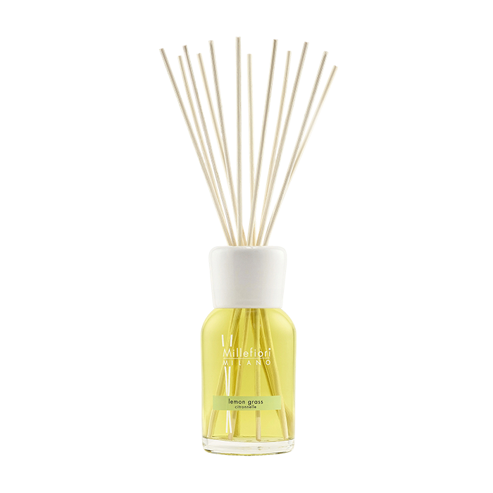 LEMON GRASS REED DIFFUSER DIFFUSER by MILLEFIORI MILANO at Sundora