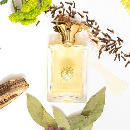 JUBILATION XXV MAN PERFUME by AMOUAGE at Sundora