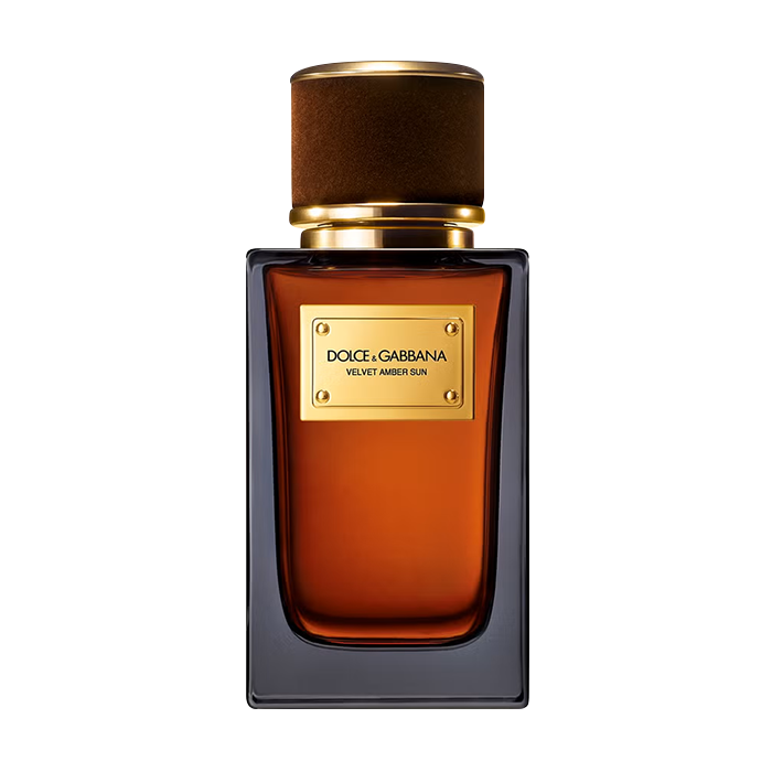 VELVET AMBER SUN EAU DE PARFUM PERFUME by DOLCE &amp; GABBANA at Sundora