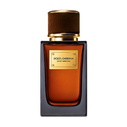 VELVET AMBER SUN EAU DE PARFUM PERFUME by DOLCE &amp; GABBANA at Sundora