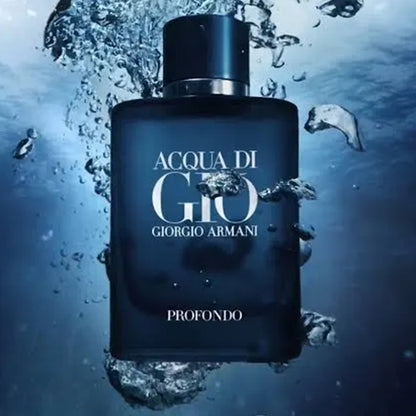 ACQUA DI GIO PROFONDO PARFUM PERFUME by GIORGIO ARMANI at Sundora