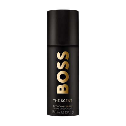 Boss The Scent Him