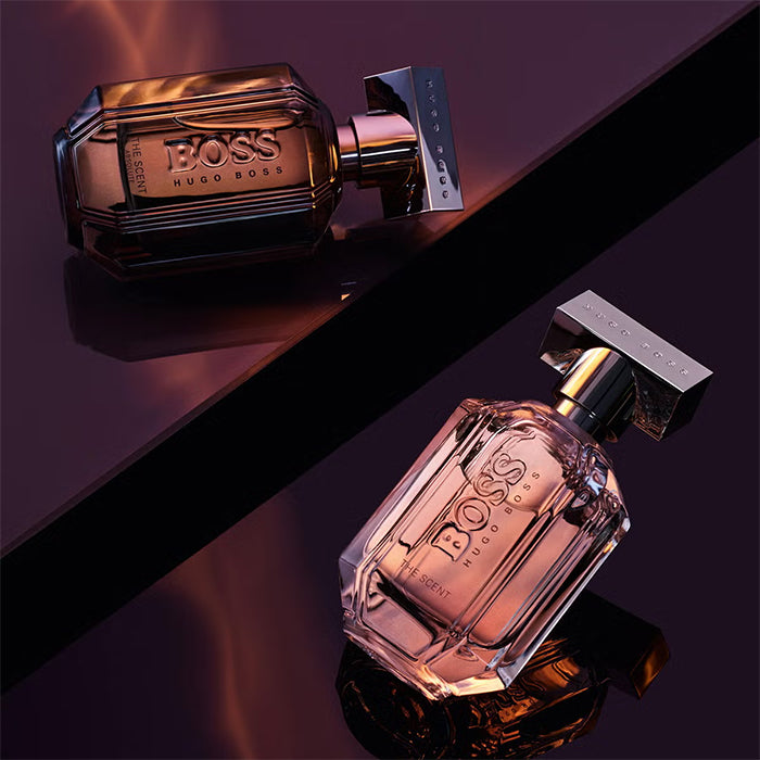 The Scent Absolute