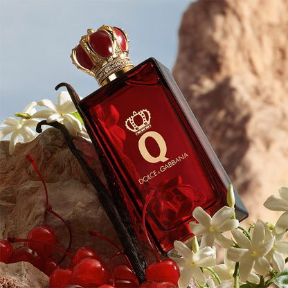 Q BY DOLCE&amp;GABBANA PARFUM PERFUME by DOLCE &amp; GABBANA at Sundora