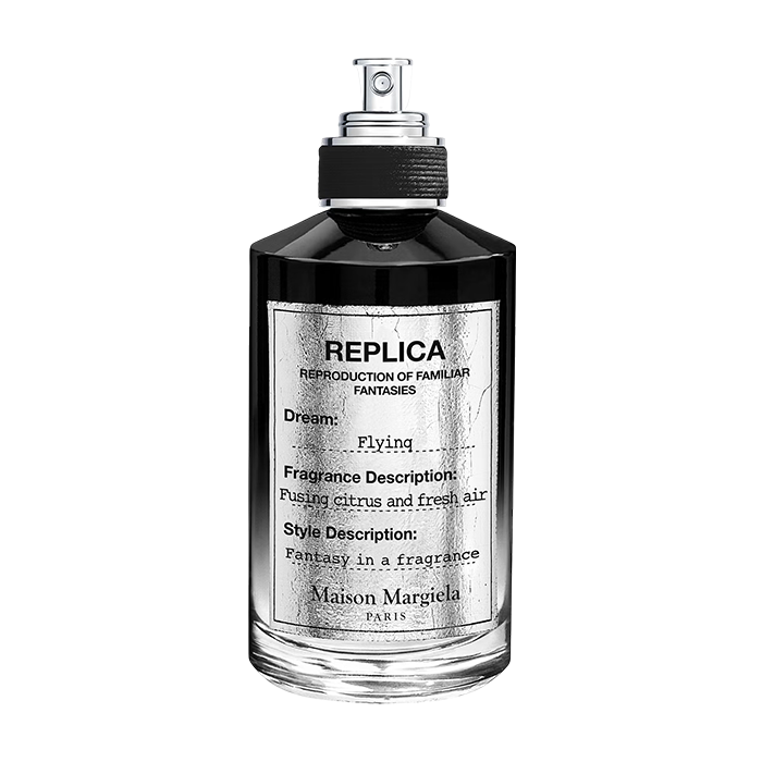 REPLICA FLYING PERFUME by MAISON MARGIELA at Sundora