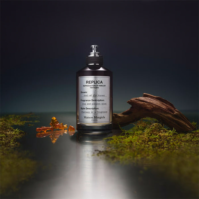 REPLICA SOUL OF THE FOREST PERFUME by MAISON MARGIELA at Sundora