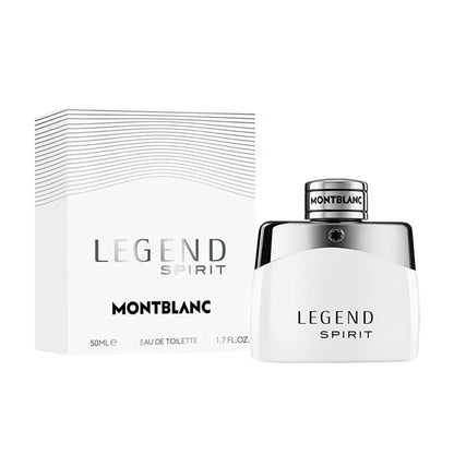 Montblanc Legend Spirit