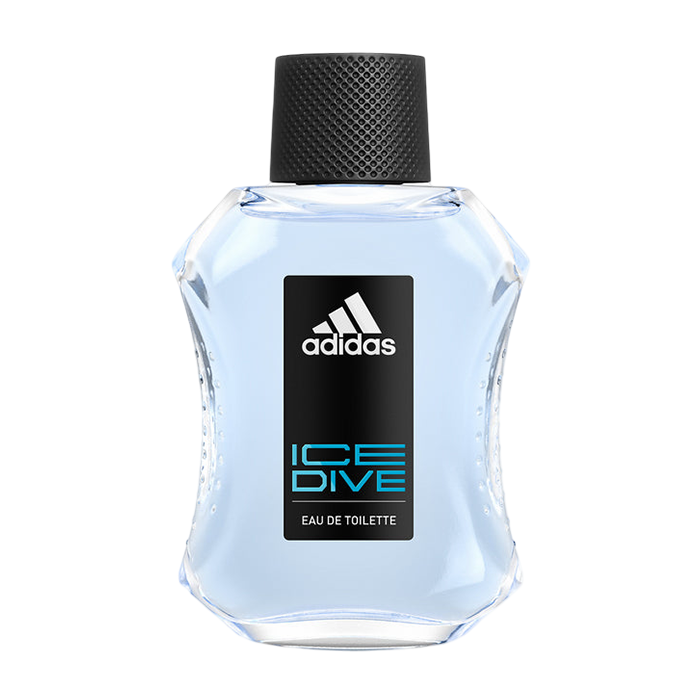 ICE DIVE EDT PERFUME by ADIDAS at Sundora