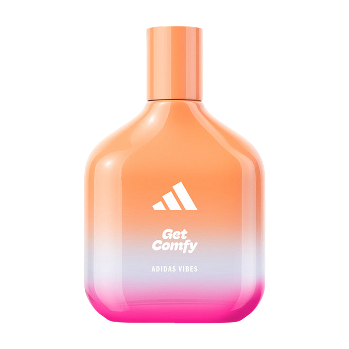 VIBES GET COMFY EDP PERFUME by ADIDAS at Sundora