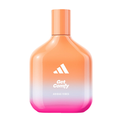 VIBES GET COMFY EDP PERFUME by ADIDAS at Sundora