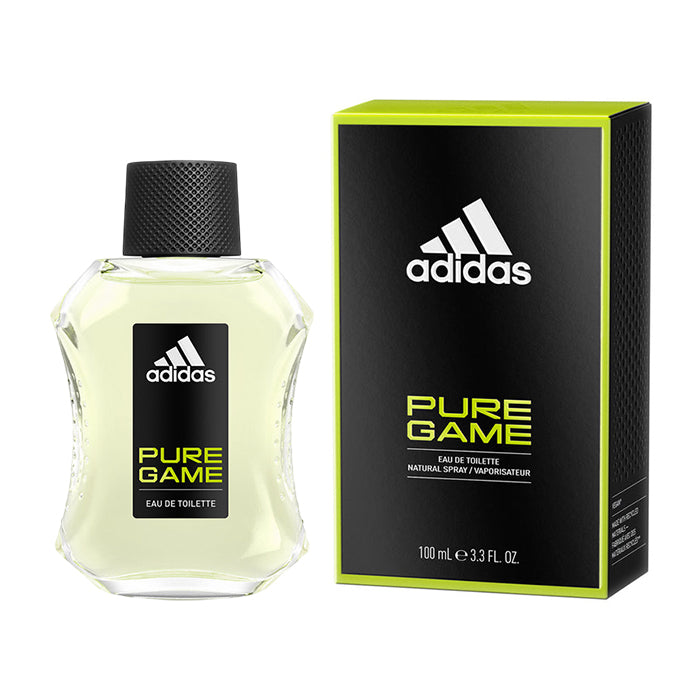 Pure Game EDT