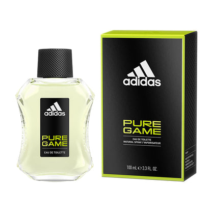 Pure Game EDT