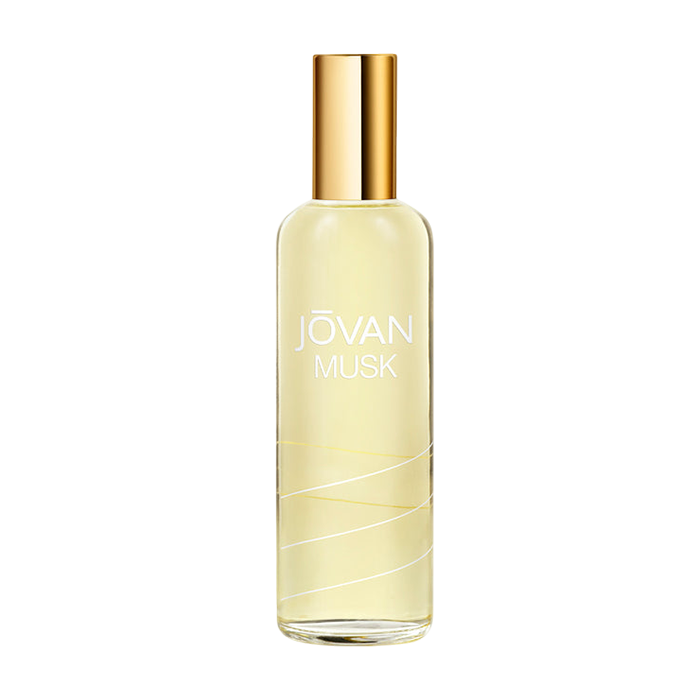 Jovan Musk EDC Concentrate Spray PERFUME by JOVAN at Sundora