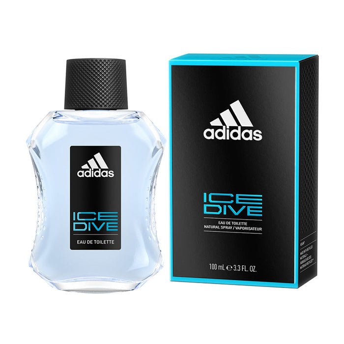 ICE DIVE EDT PERFUME by ADIDAS at Sundora