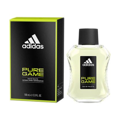PURE GAME EDT PERFUME by ADIDAS at Sundora
