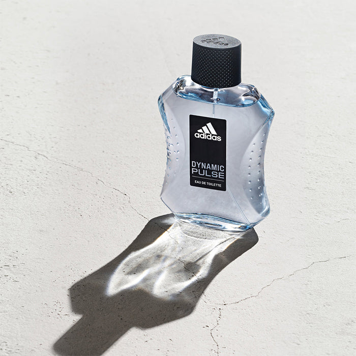 DYNAMIC PULSE EDT PERFUME by ADIDAS at Sundora