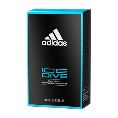 ICE DIVE EDT PERFUME by ADIDAS at Sundora