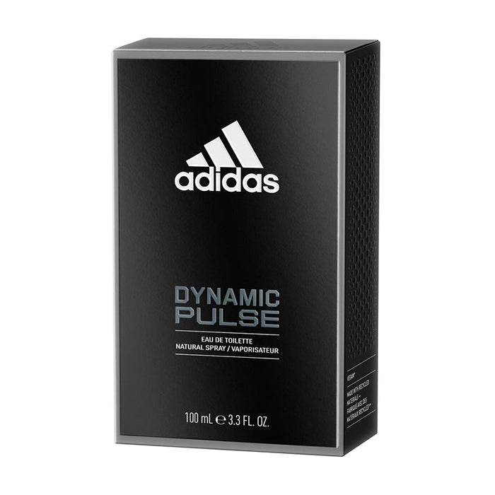 DYNAMIC PULSE EDT PERFUME by ADIDAS at Sundora