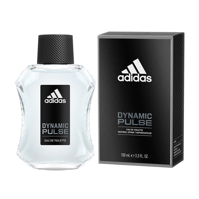 DYNAMIC PULSE EDT PERFUME by ADIDAS at Sundora