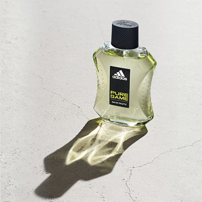 PURE GAME EDT PERFUME by ADIDAS at Sundora