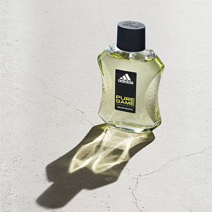 PURE GAME EDT PERFUME by ADIDAS at Sundora